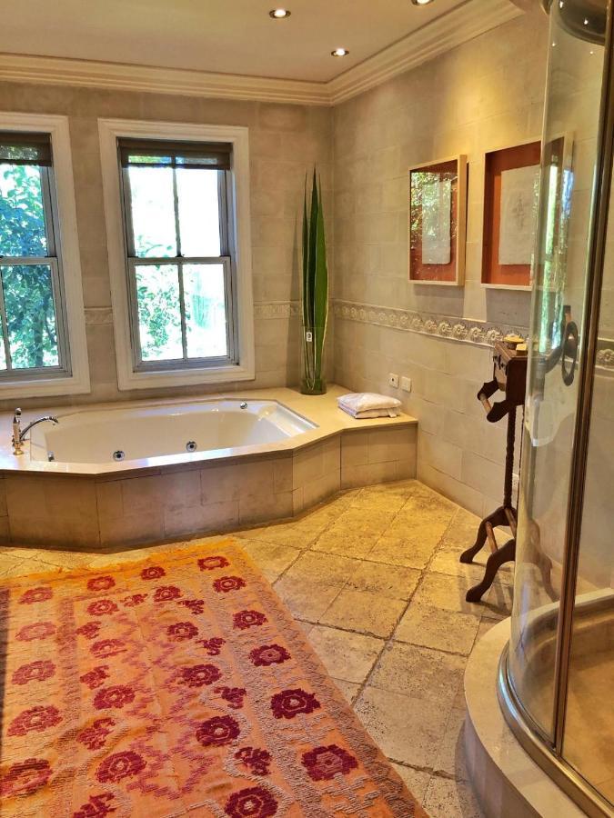 Villa San Gimignano San Isidro  Eksteriør bilde